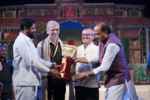 Read more about the article श्री. पु. भागवत पुरस्कार, 2024.