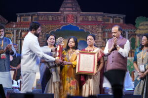 Read more about the article विंदा करंदीकर जीवन गौरव पुरस्कार, 2024.